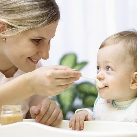 Baby Care Taker at Home in Hyderabad